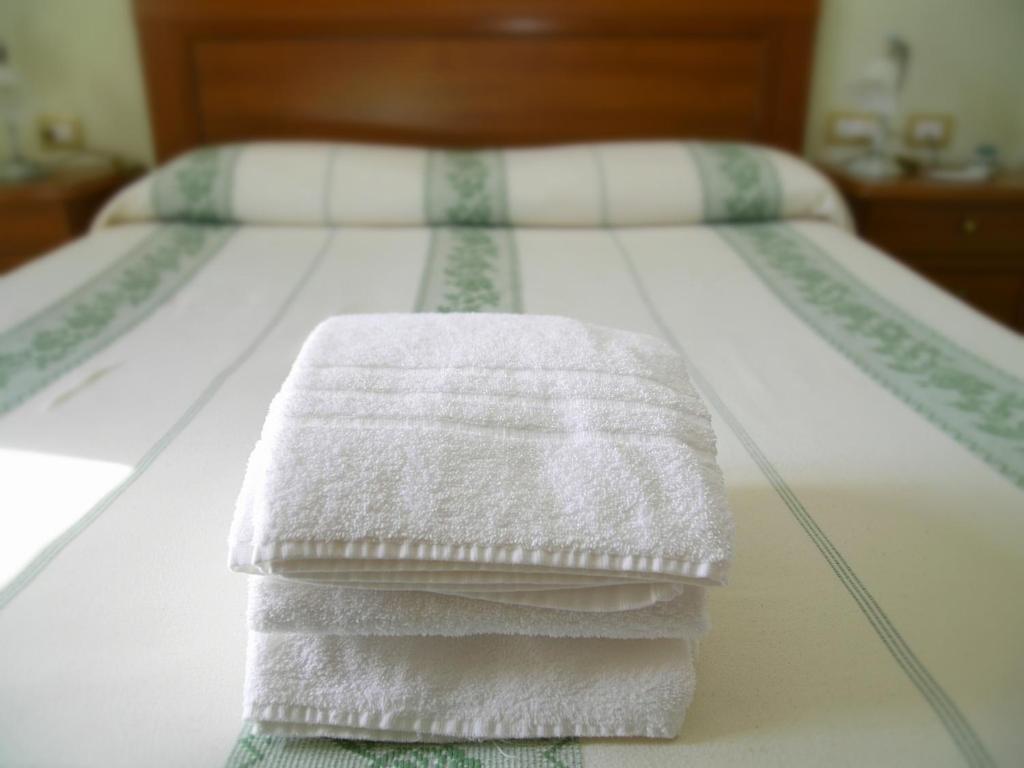 Hotel Da Paolino Trinita d'Agultu e Vignola Room photo